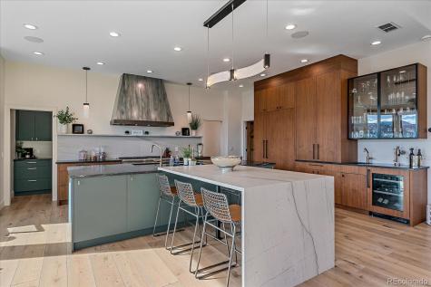 4125 Aspen Lane Evergreen CO 80439