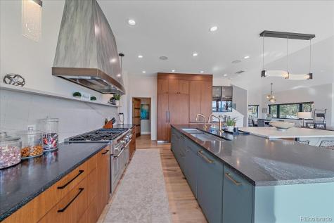 4125 Aspen Lane Evergreen CO 80439