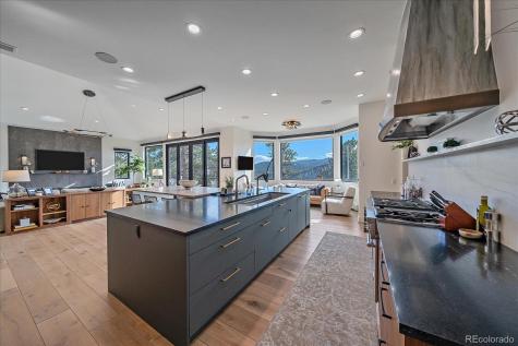 4125 Aspen Lane Evergreen CO 80439