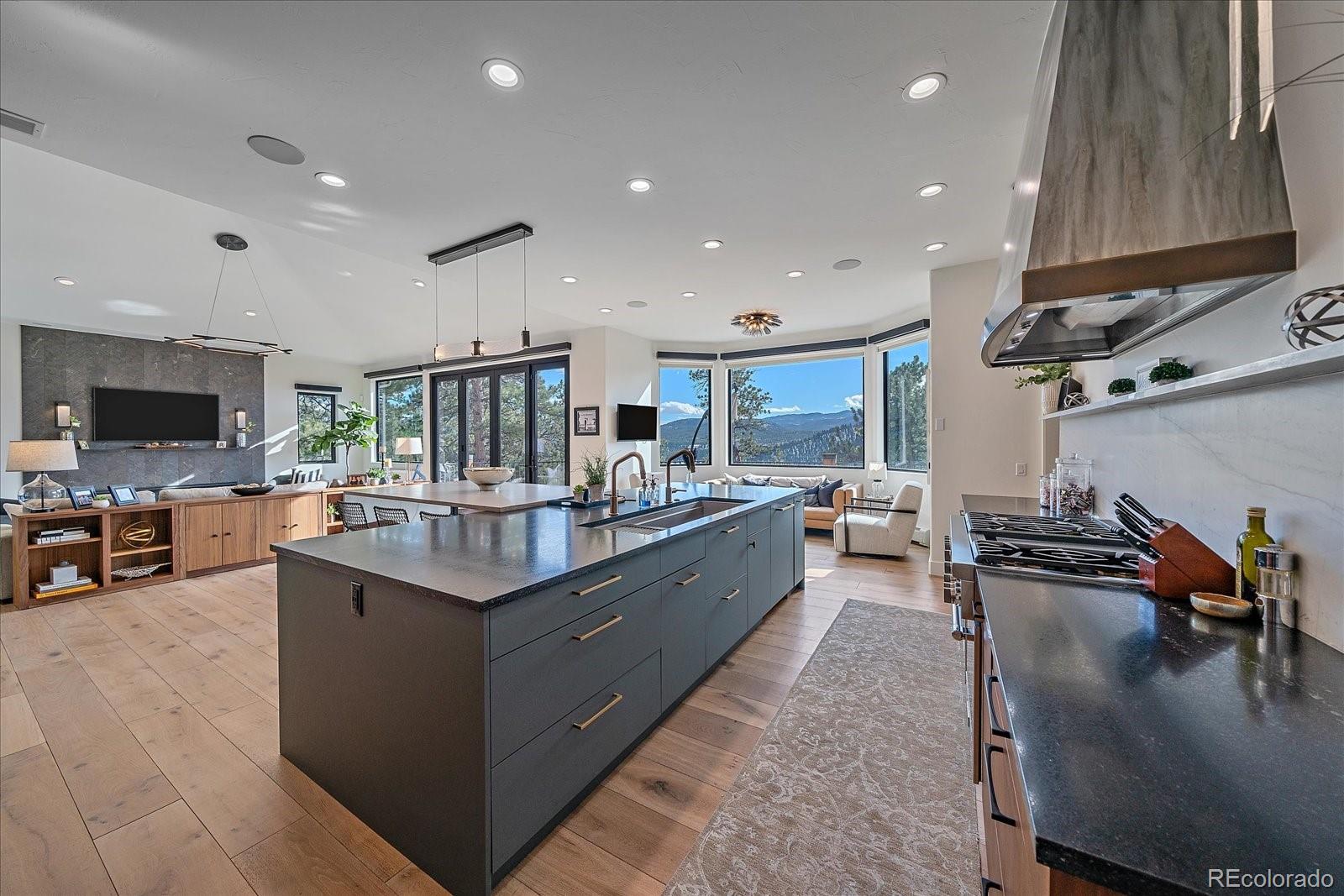4125 Aspen Lane Evergreen CO 80439