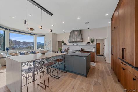 4125 Aspen Lane Evergreen CO 80439