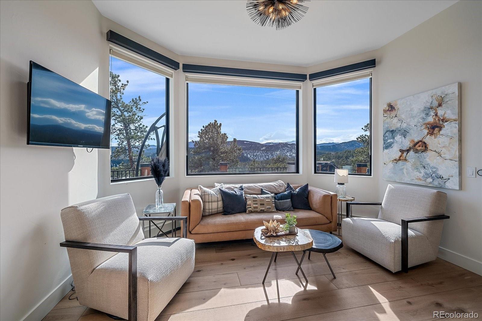 4125 Aspen Lane Evergreen CO 80439