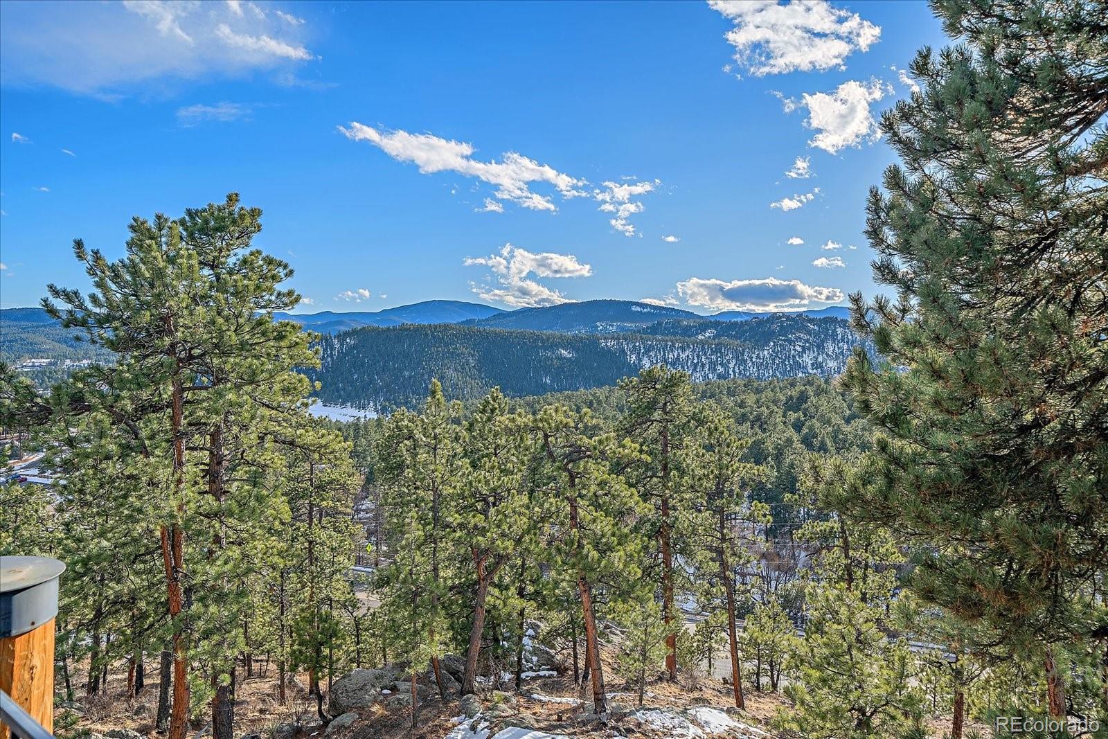 4125 Aspen Lane Evergreen CO 80439