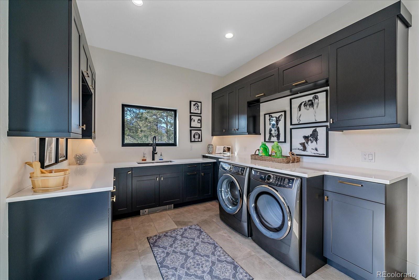 4125 Aspen Lane Evergreen CO 80439