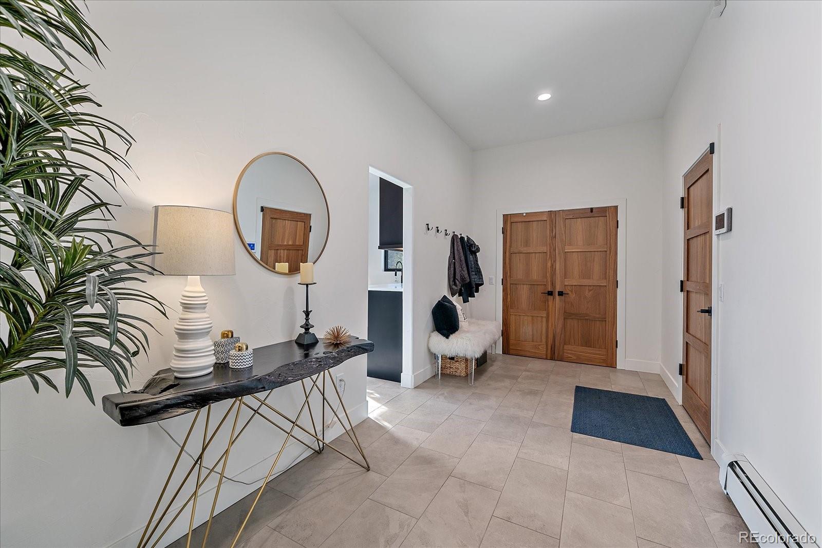 4125 Aspen Lane Evergreen CO 80439