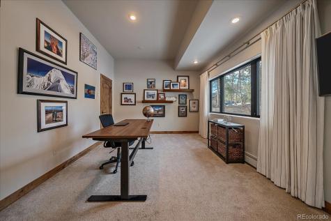 4125 Aspen Lane Evergreen CO 80439