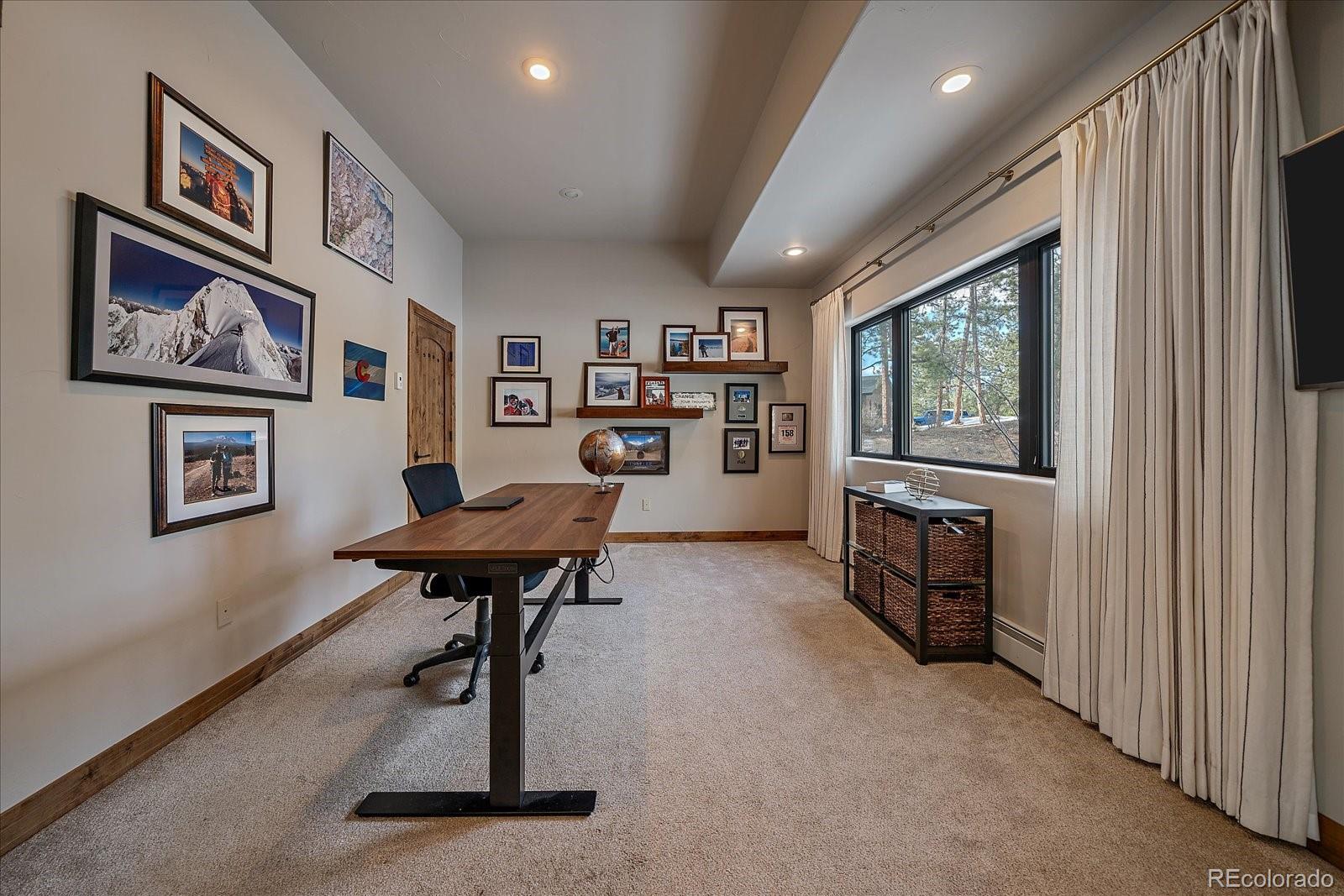 4125 Aspen Lane Evergreen CO 80439