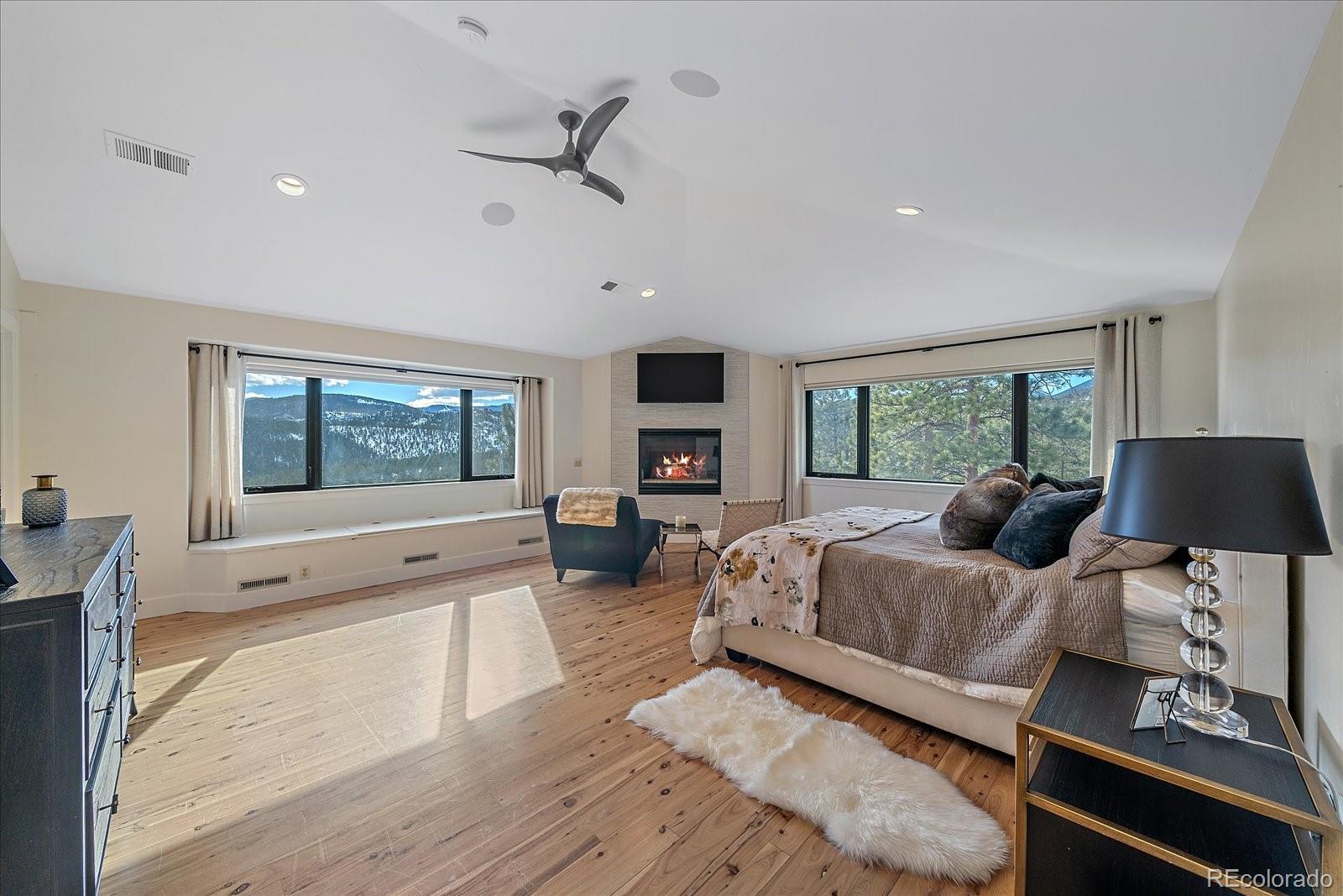 4125 Aspen Lane Evergreen CO 80439