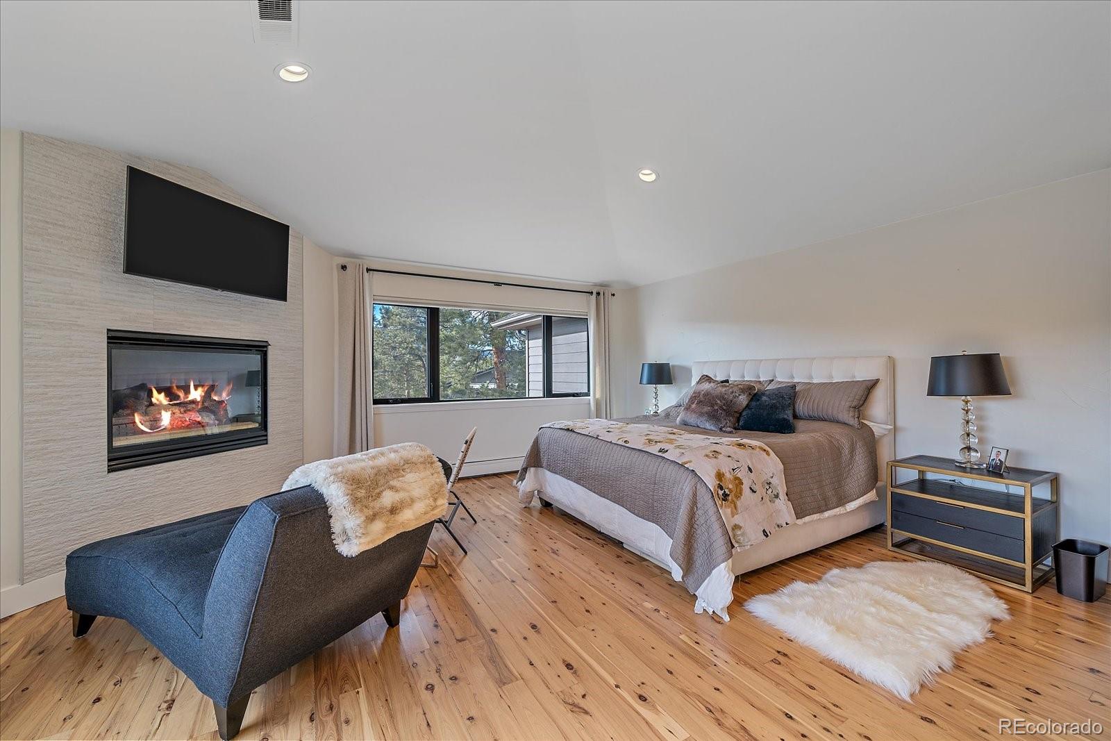 4125 Aspen Lane Evergreen CO 80439