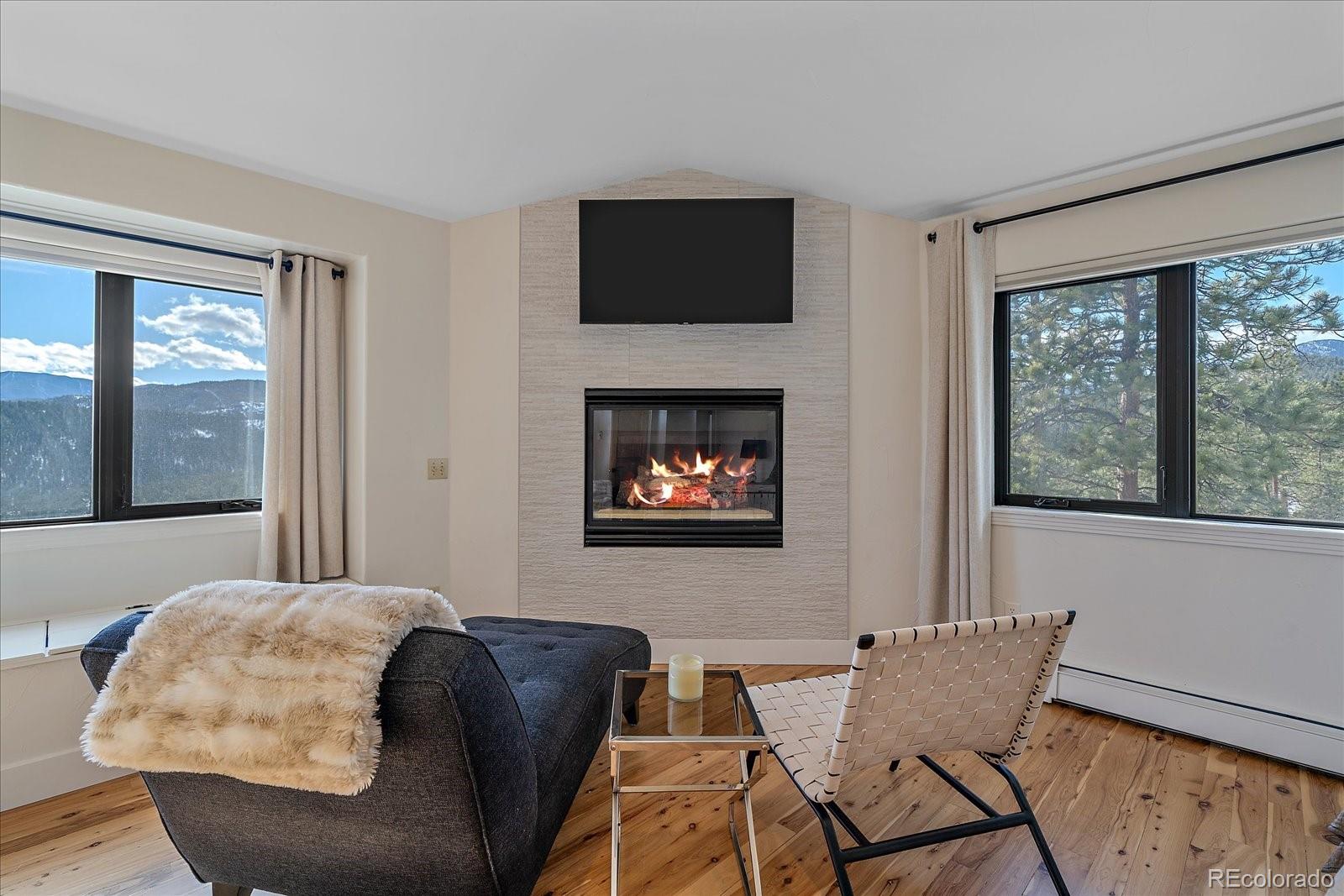 4125 Aspen Lane Evergreen CO 80439