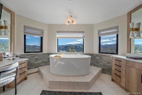 4125 Aspen Lane Evergreen CO 80439