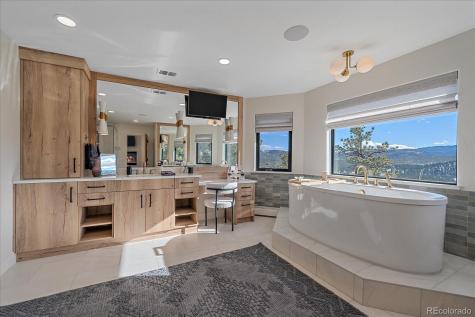 4125 Aspen Lane Evergreen CO 80439