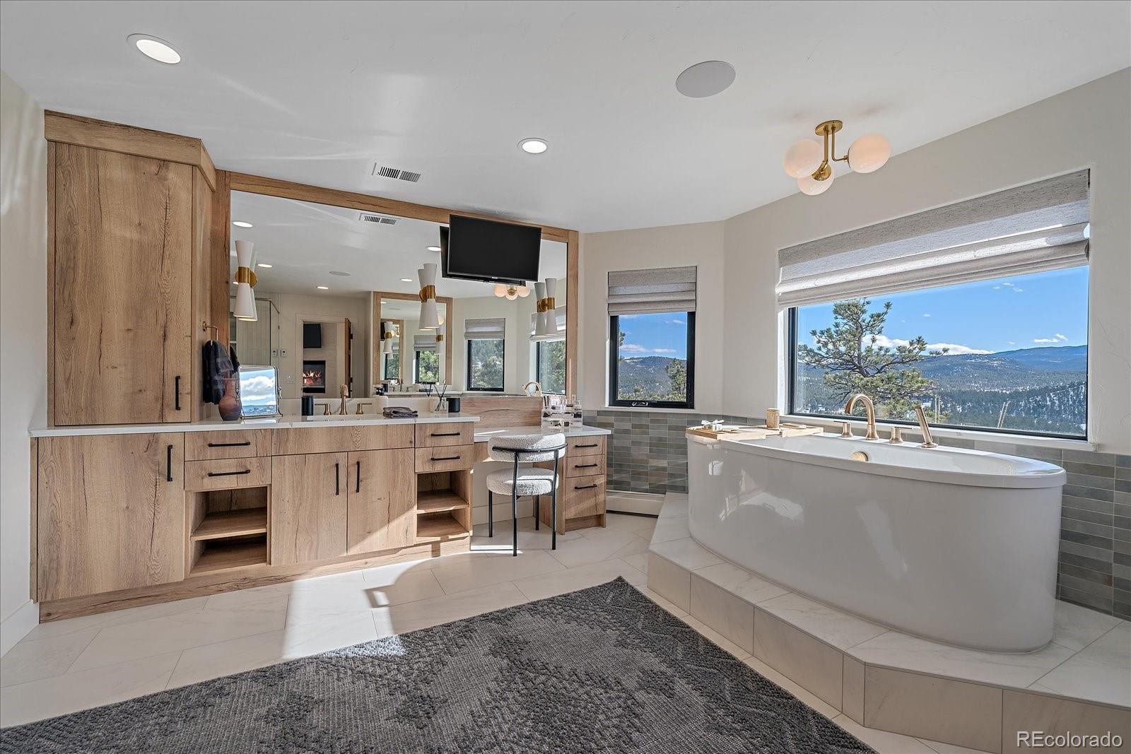 4125 Aspen Lane Evergreen CO 80439