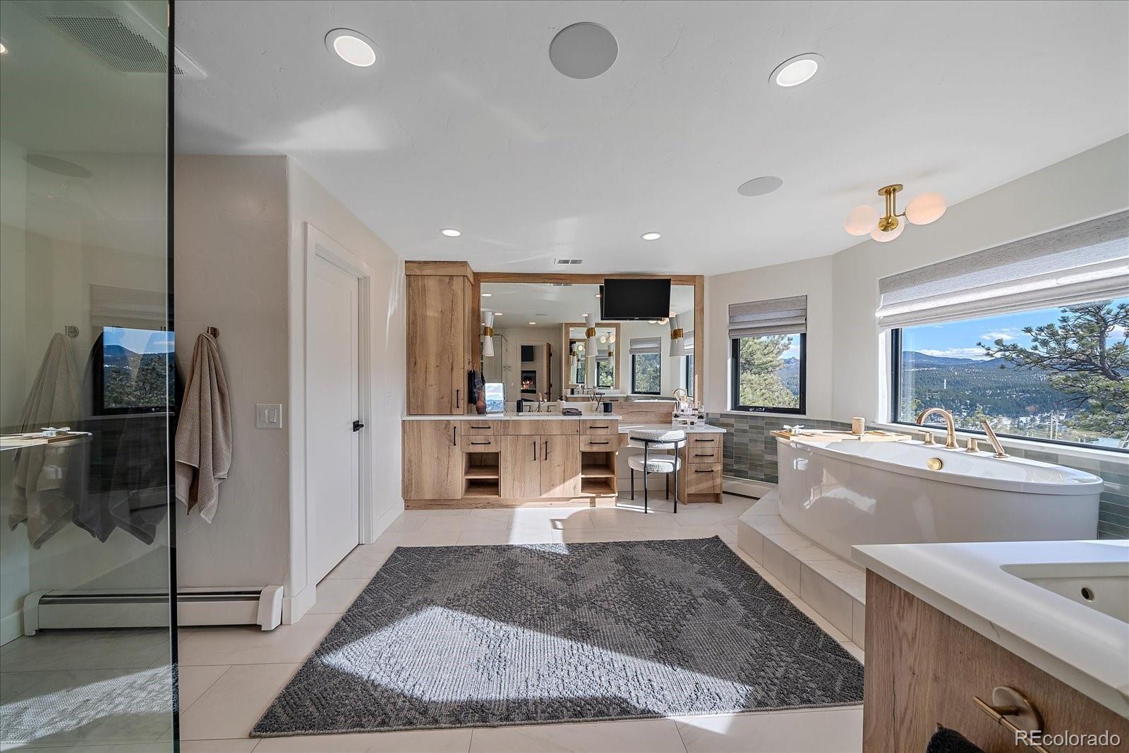 4125 Aspen Lane Evergreen CO 80439