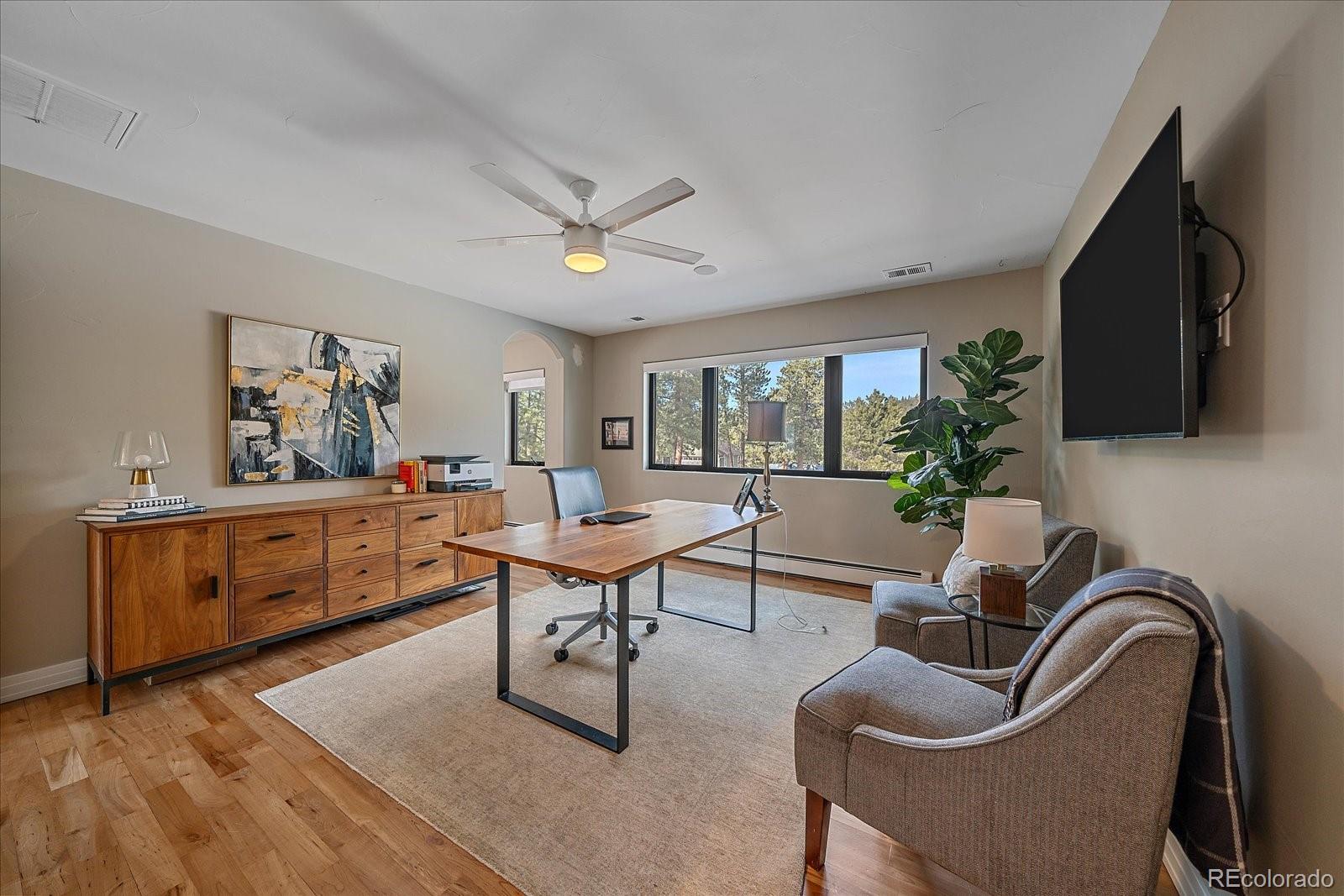 4125 Aspen Lane Evergreen CO 80439