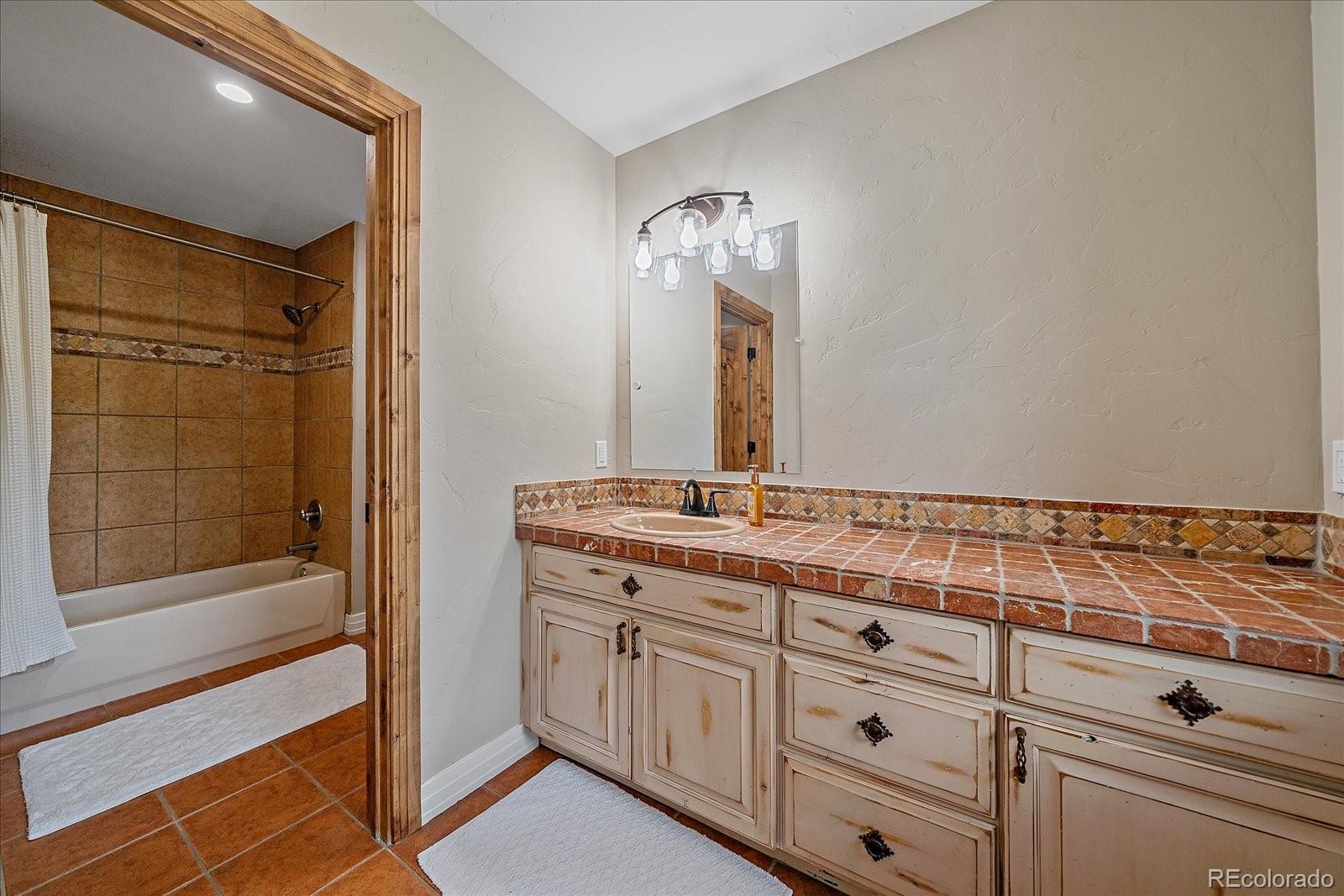 4125 Aspen Lane Evergreen CO 80439