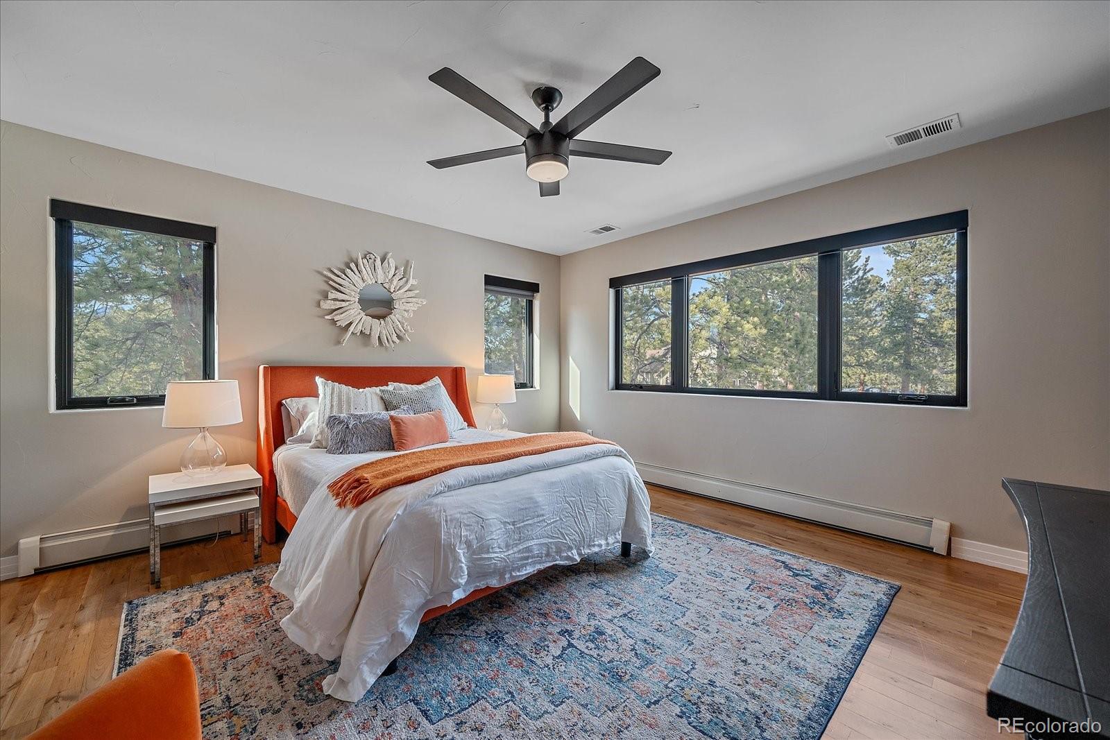 4125 Aspen Lane Evergreen CO 80439