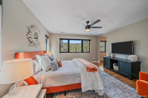 4125 Aspen Lane Evergreen CO 80439