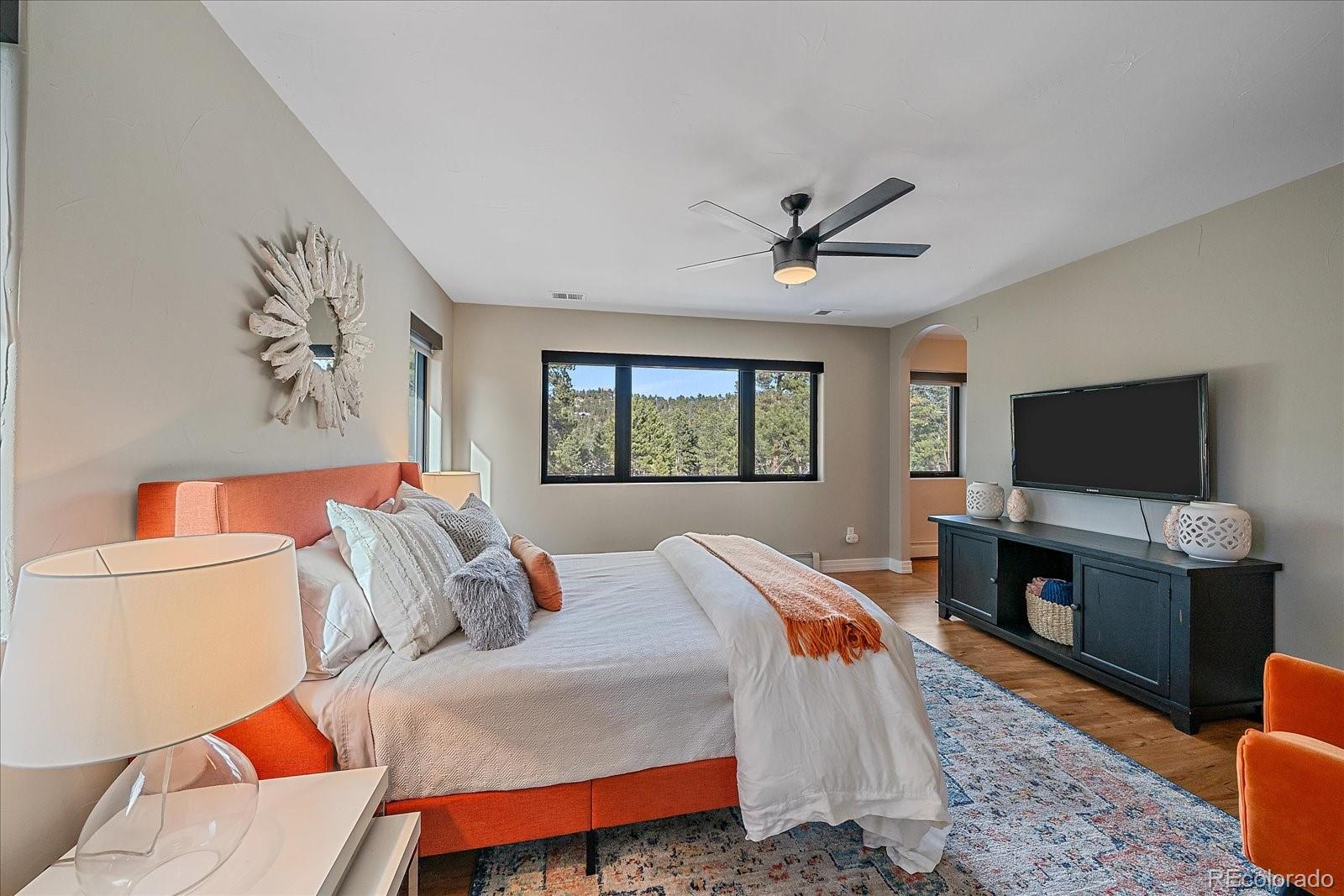 4125 Aspen Lane Evergreen CO 80439