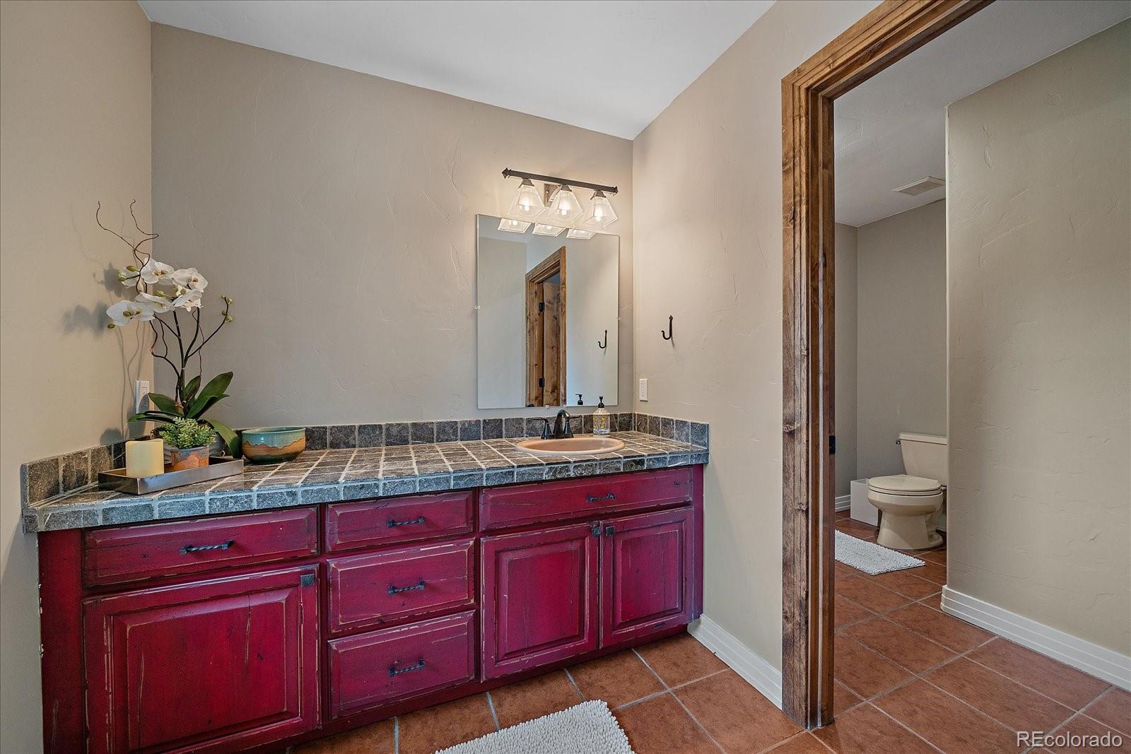 4125 Aspen Lane Evergreen CO 80439