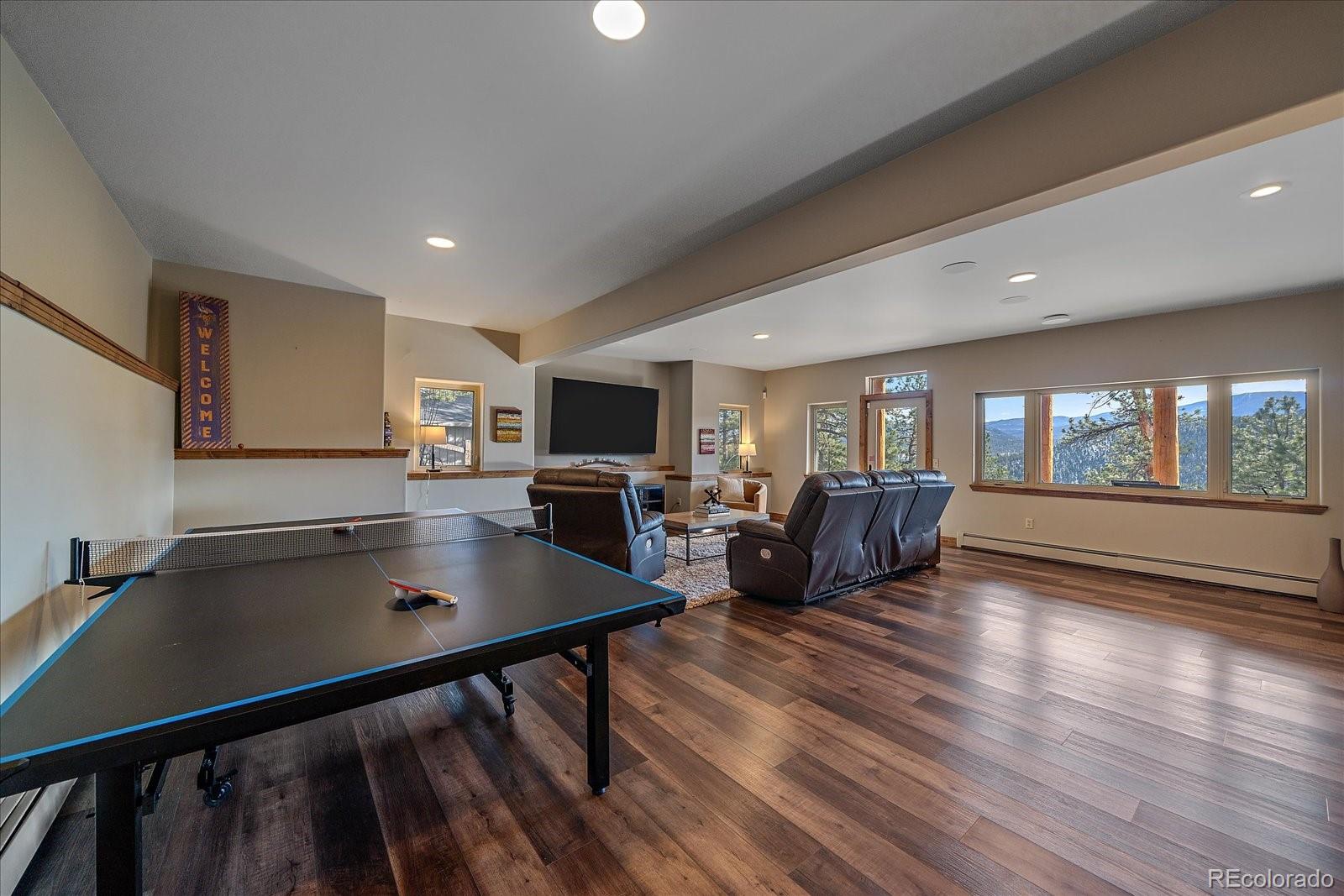 4125 Aspen Lane Evergreen CO 80439