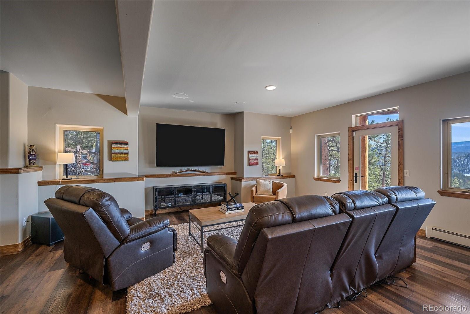 4125 Aspen Lane Evergreen CO 80439