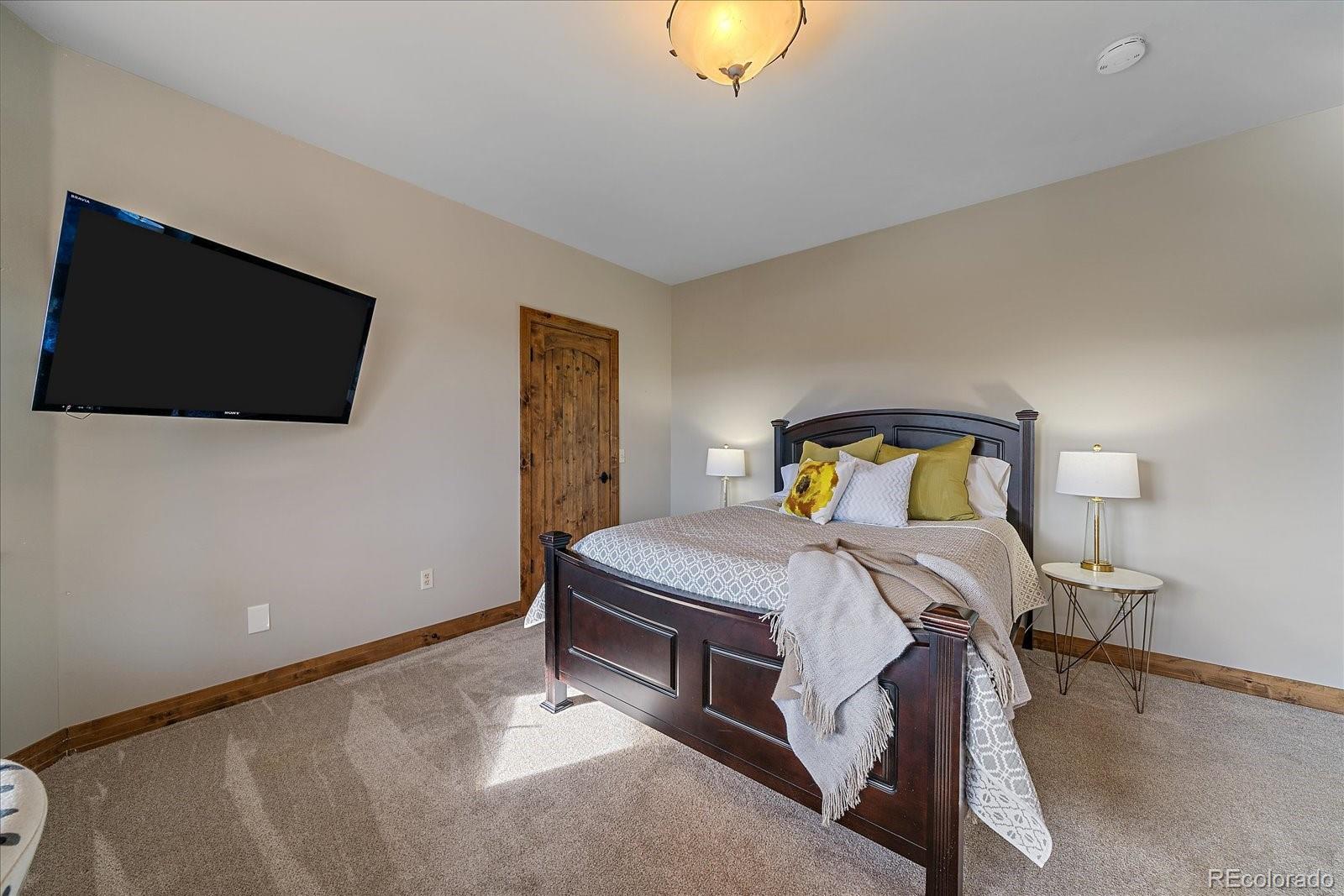 4125 Aspen Lane Evergreen CO 80439