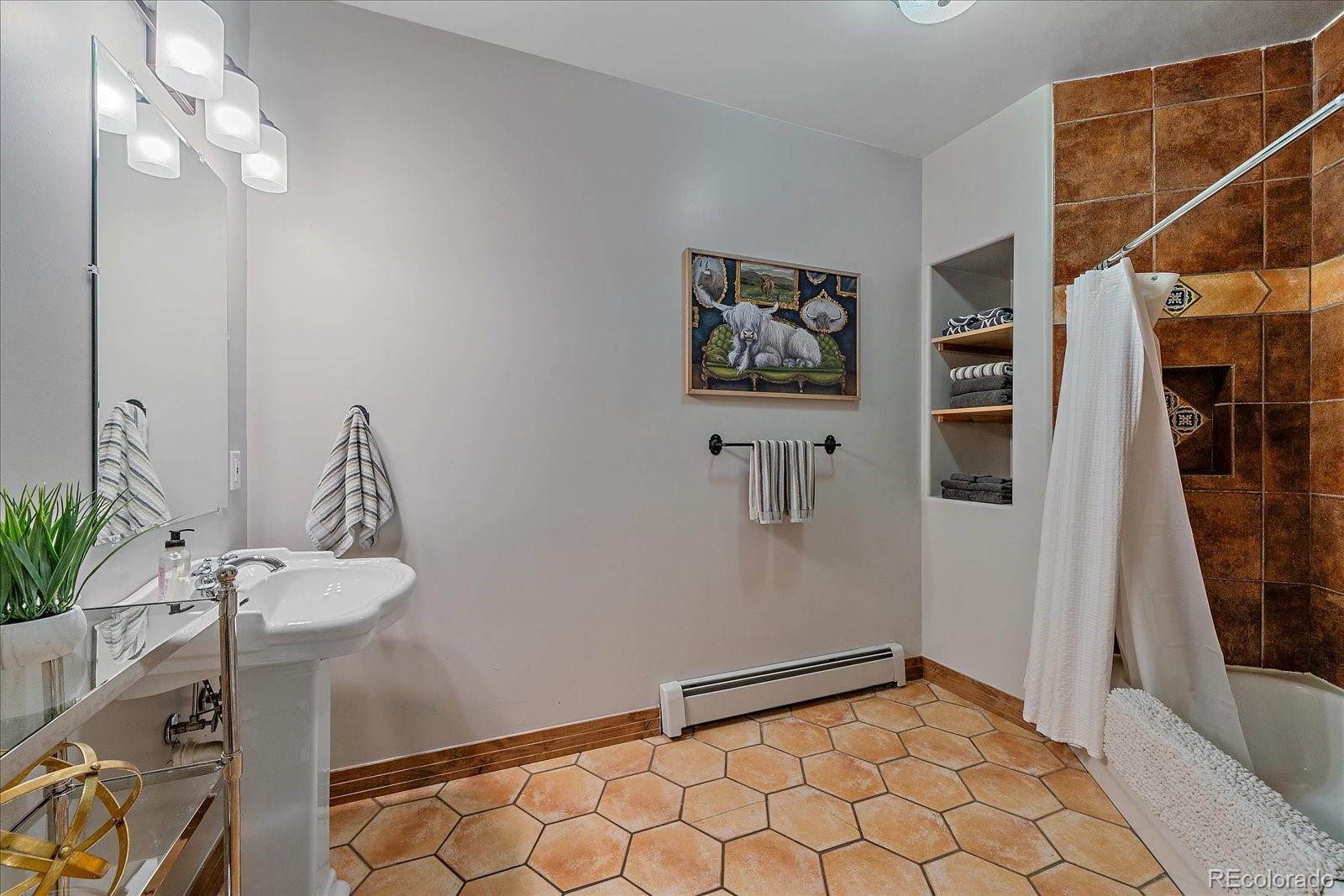 4125 Aspen Lane Evergreen CO 80439