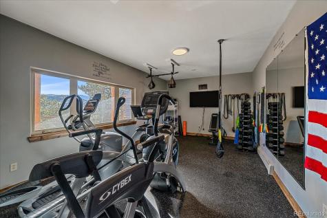 4125 Aspen Lane Evergreen CO 80439