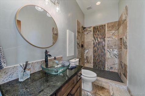 4125 Aspen Lane Evergreen CO 80439