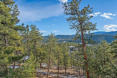 4125 Aspen Lane Evergreen CO 80439
