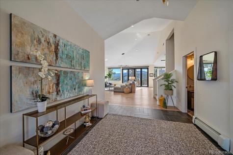 4125 Aspen Lane Evergreen CO 80439