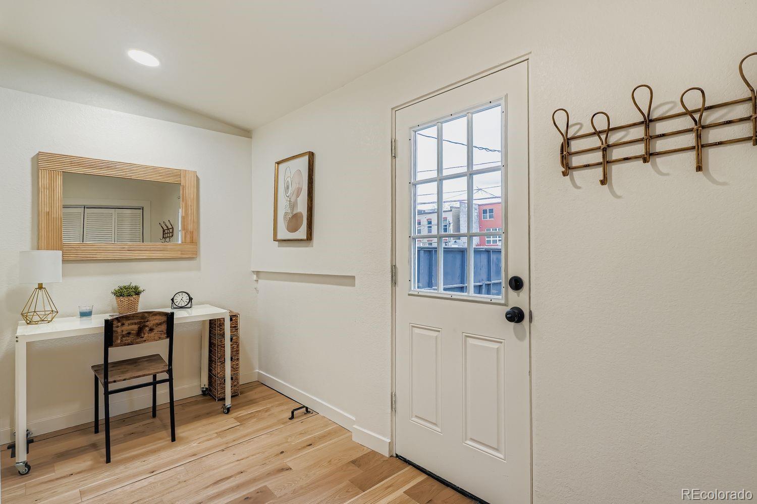 2423 Glenarm Place Denver CO 80205