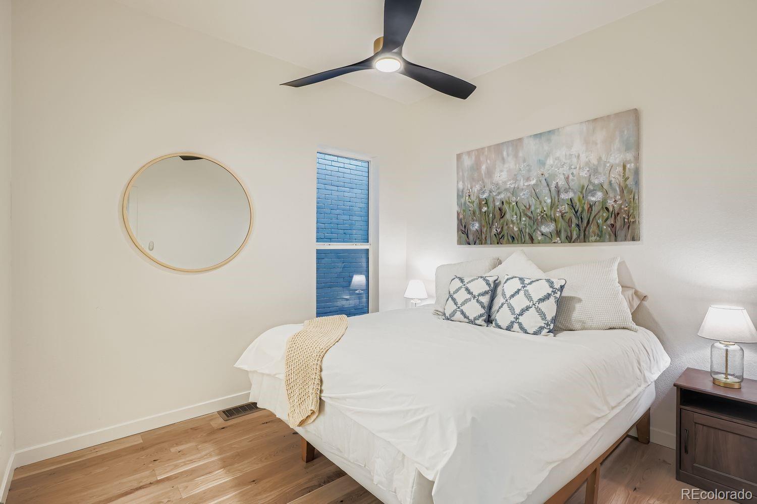 2423 Glenarm Place Denver CO 80205