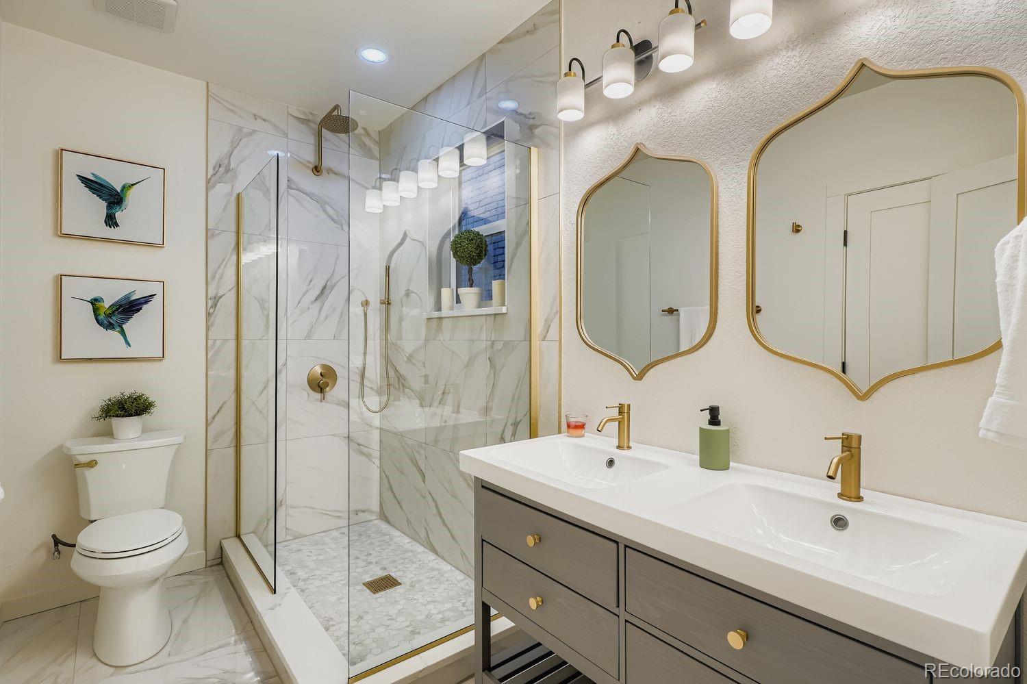 2423 Glenarm Place Denver CO 80205