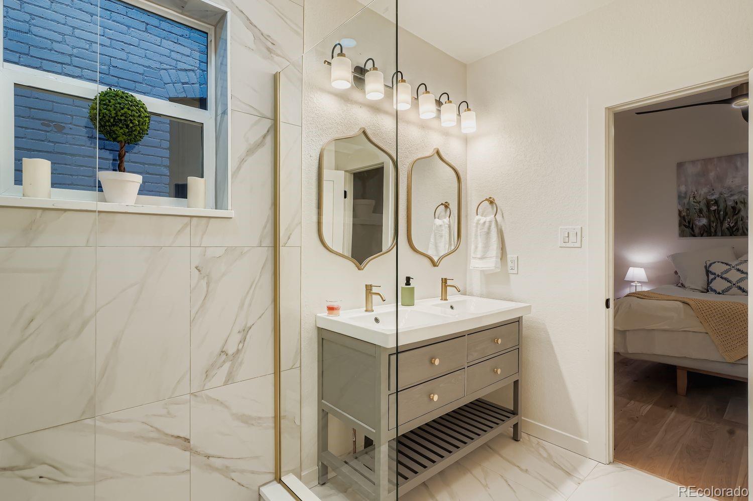 2423 Glenarm Place Denver CO 80205