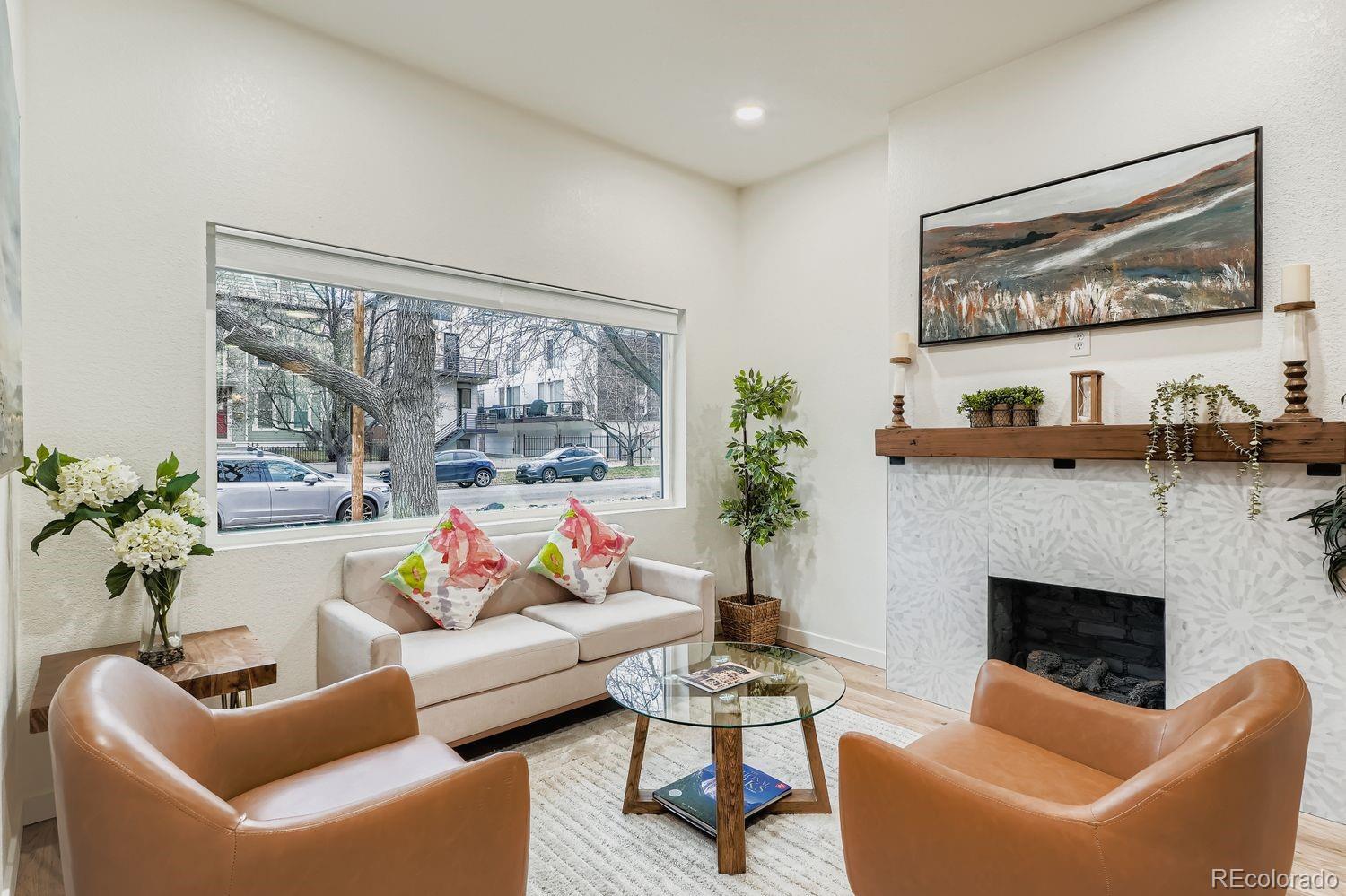 2423 Glenarm Place Denver CO 80205