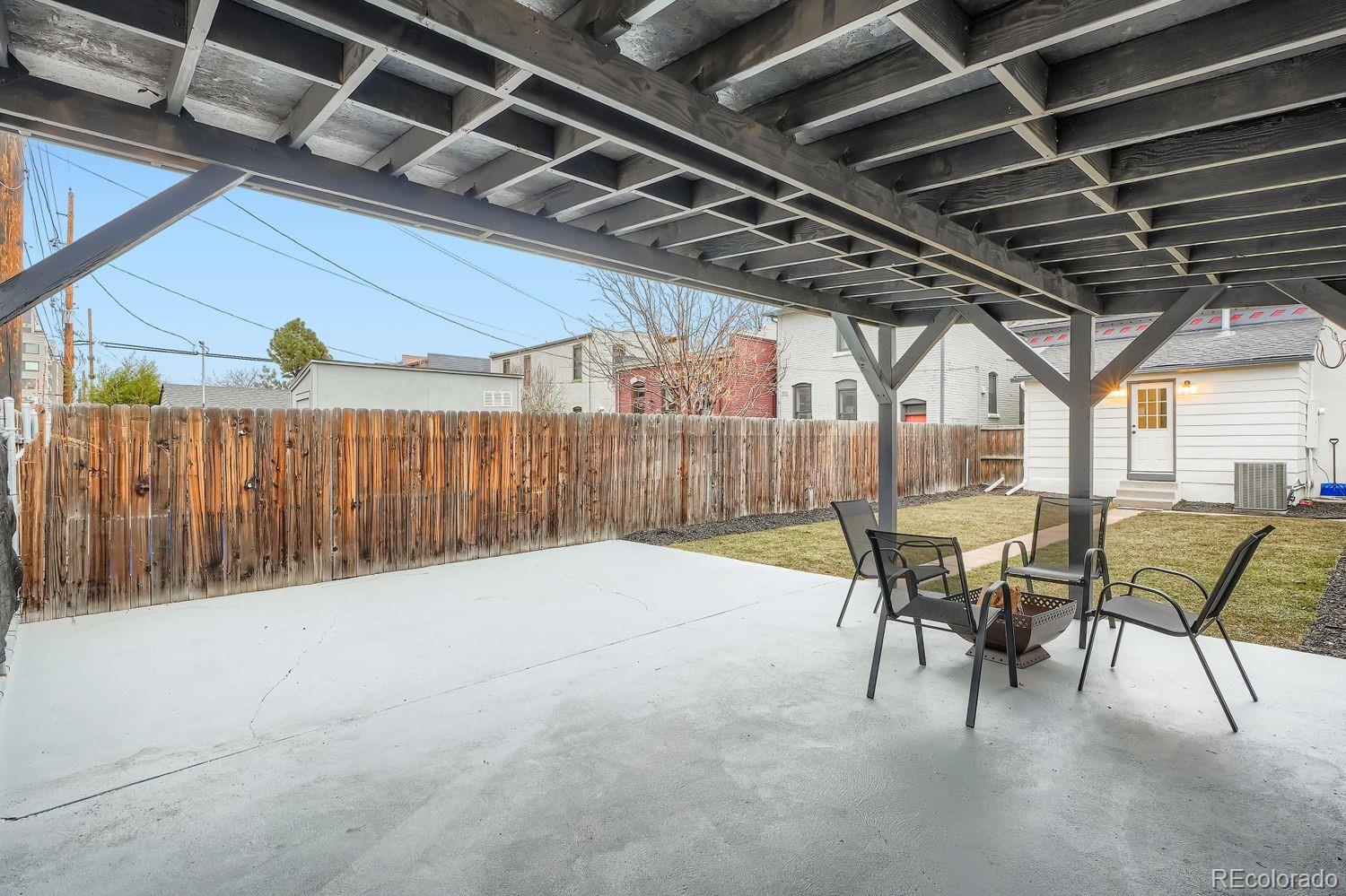 2423 Glenarm Place Denver CO 80205
