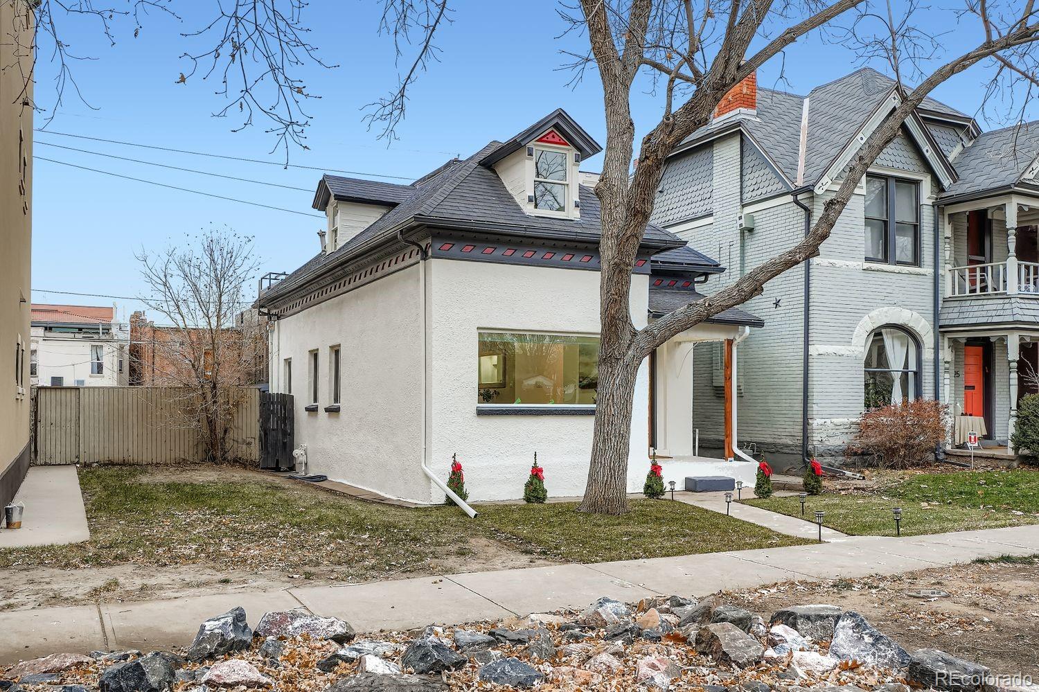 2423 Glenarm Place Denver CO 80205