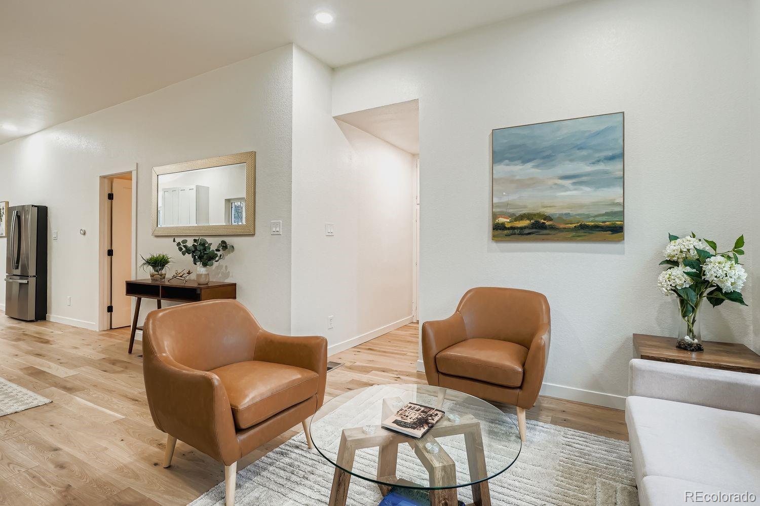 2423 Glenarm Place Denver CO 80205