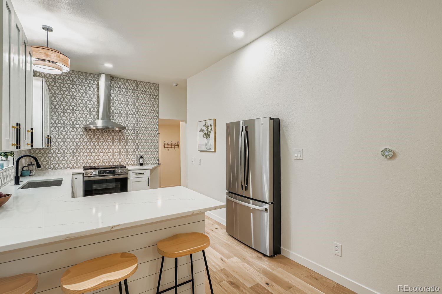 2423 Glenarm Place Denver CO 80205