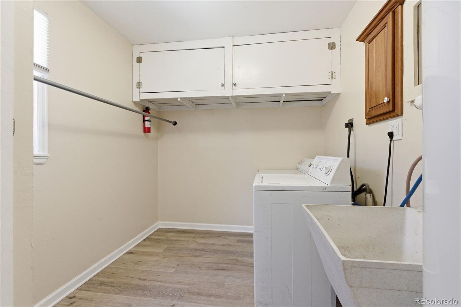 1297 Worchester Street Aurora CO 80011