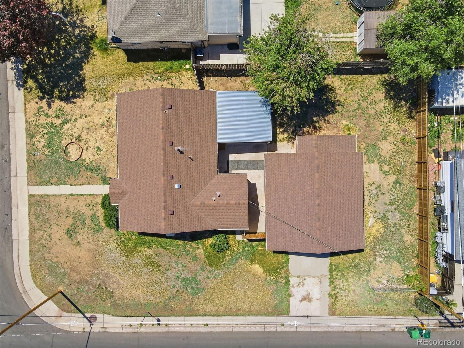 1297 Worchester Street Aurora CO 80011