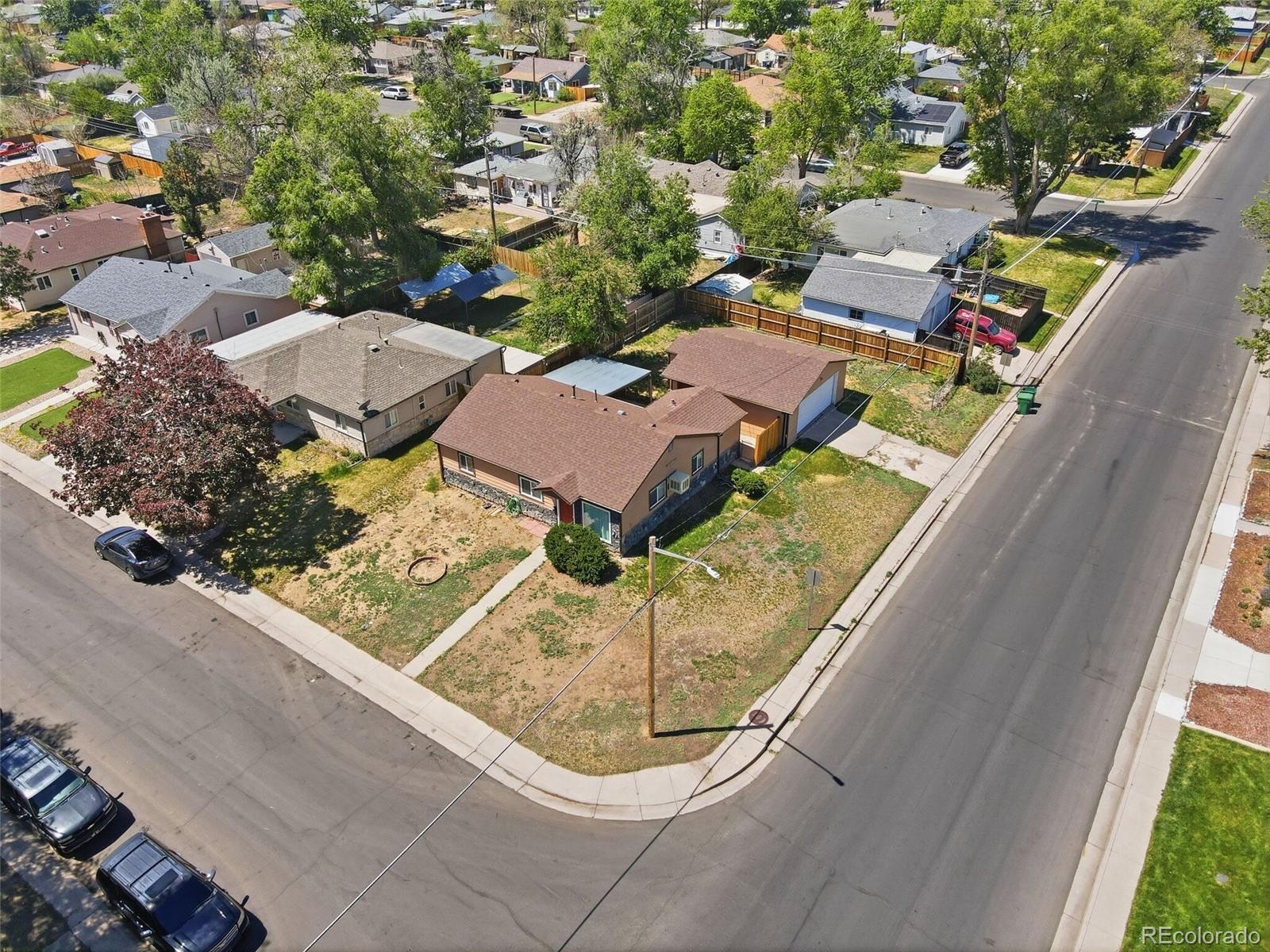 1297 Worchester Street Aurora CO 80011