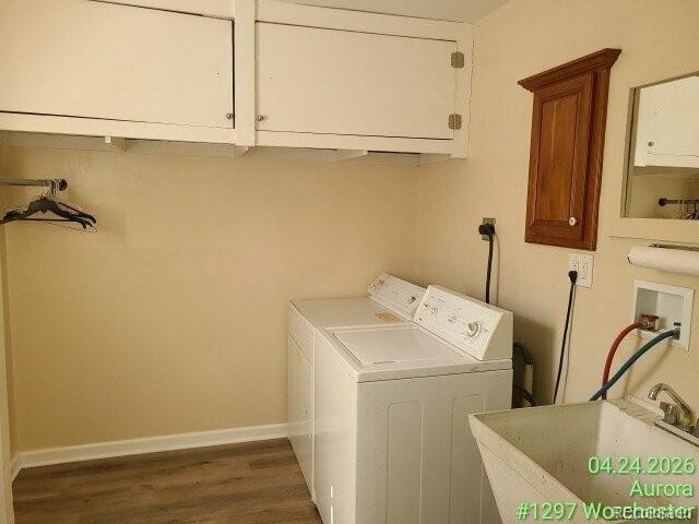 1297 Worchester Street Aurora CO 80011