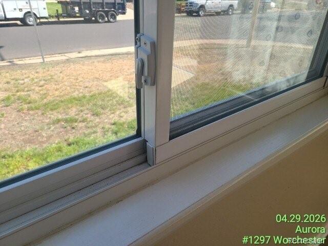 1297 Worchester Street Aurora CO 80011