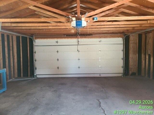 1297 Worchester Street Aurora CO 80011