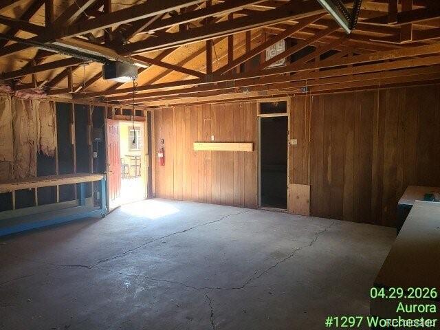 1297 Worchester Street Aurora CO 80011