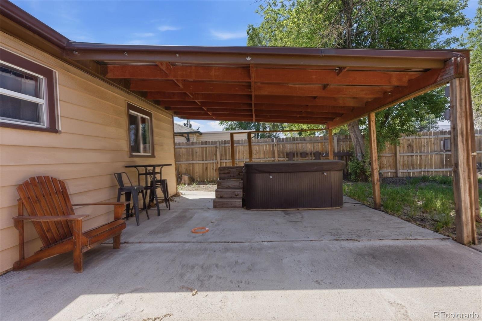 1297 Worchester Street Aurora CO 80011