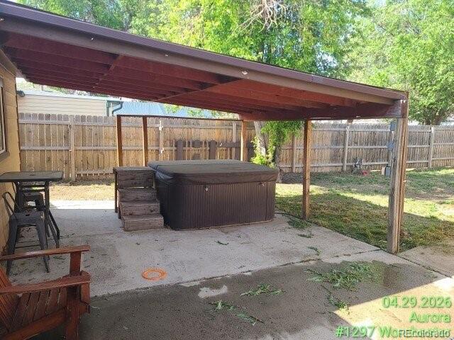 1297 Worchester Street Aurora CO 80011